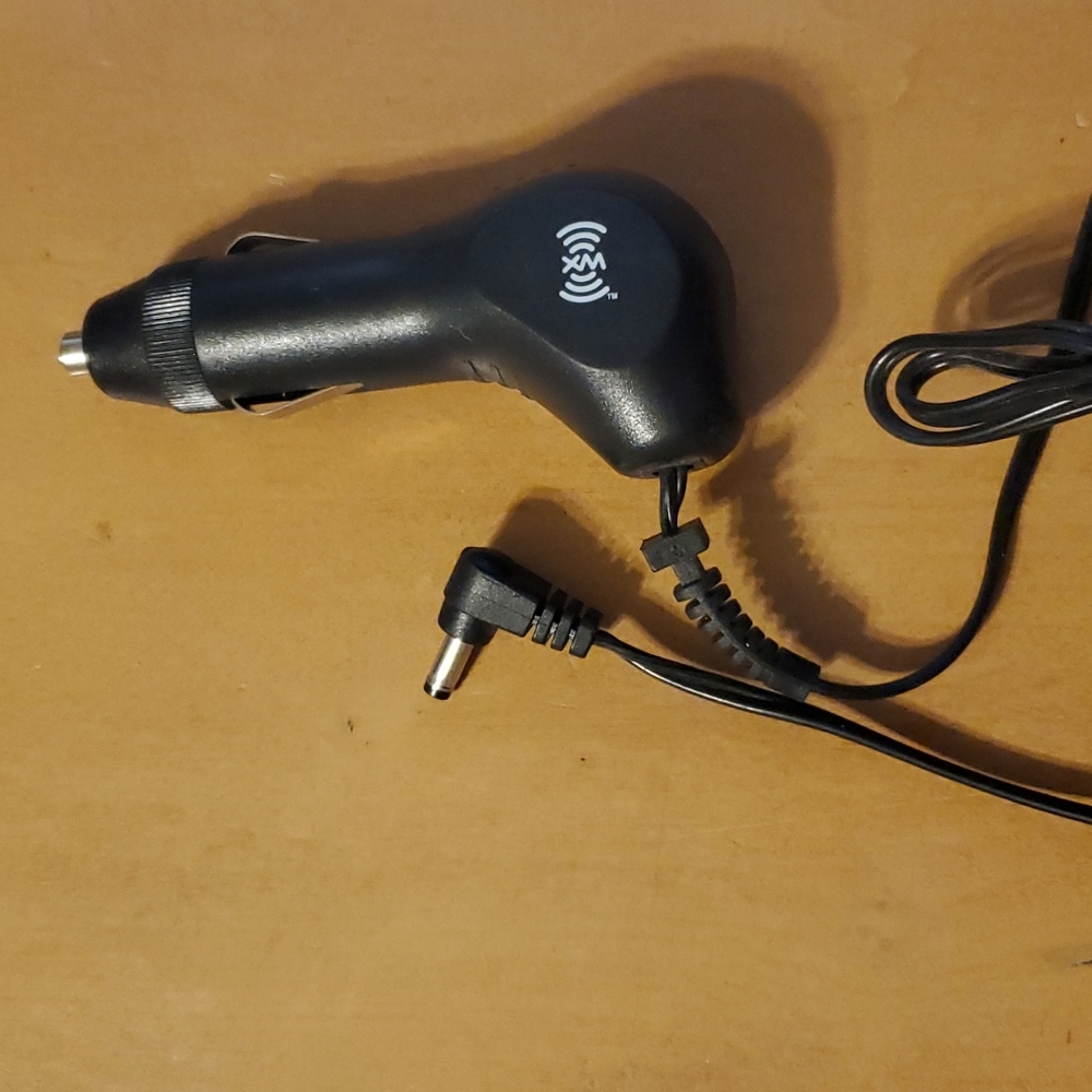 XM DC-DC Converter